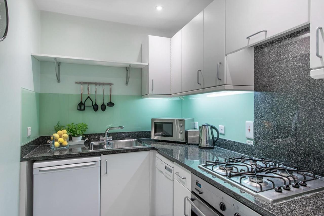 Chelsea - Draycott Place By Viridian Apartments Λονδίνο Εξωτερικό φωτογραφία