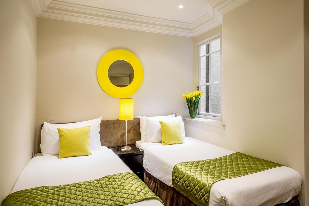 Chelsea - Draycott Place By Viridian Apartments Λονδίνο Εξωτερικό φωτογραφία